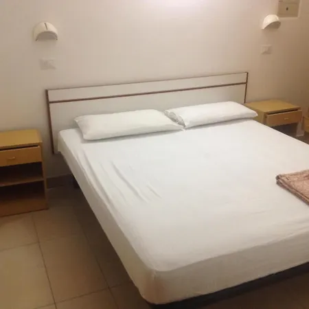 Aparthotel Andrea Doria Cervia