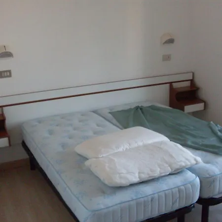 Aparthotel Andrea Doria *