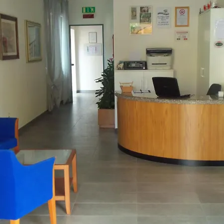 Aparthotel Andrea Doria *