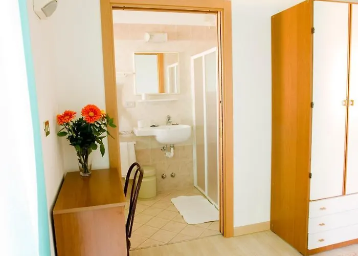 Aparthotel Andrea Doria *