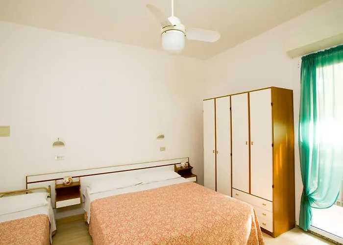 Andrea Doria * Cervia