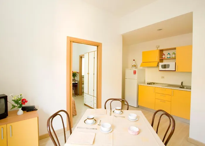 Andrea Doria * Cervia