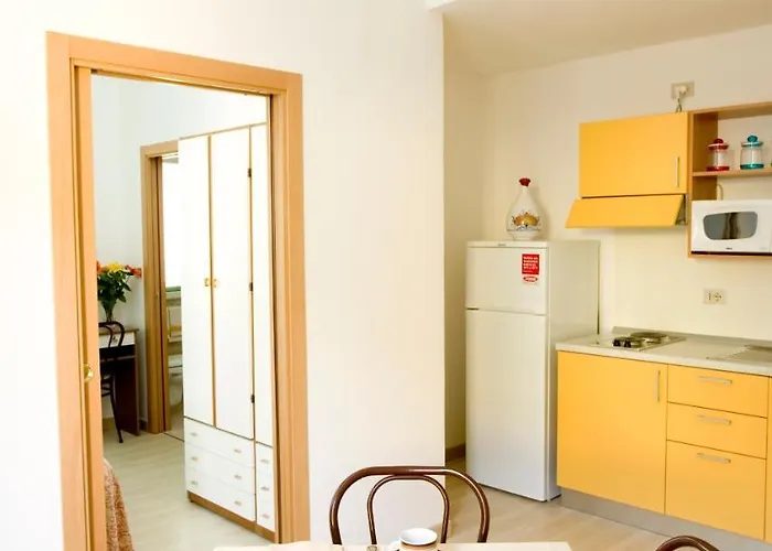 Aparthotel Andrea Doria *