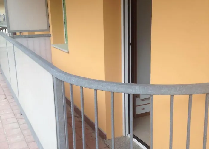 Aparthotel Andrea Doria Cervia