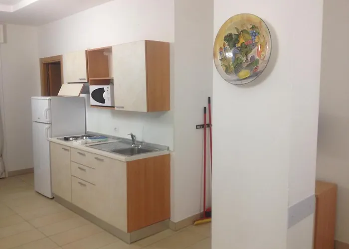 Andrea Doria Aparthotel