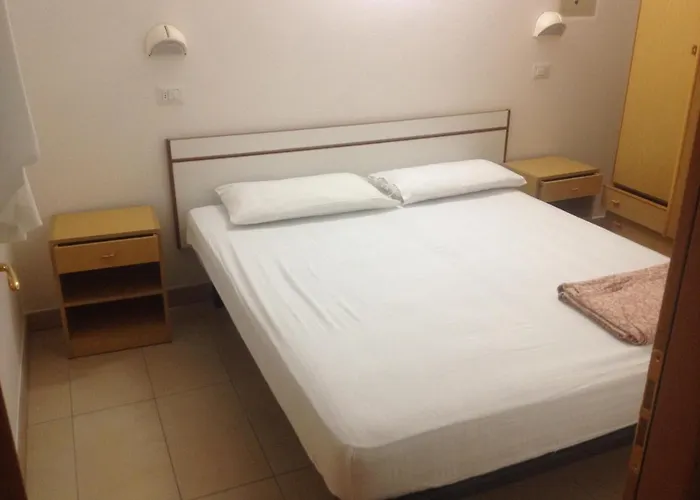 Aparthotel Andrea Doria Cervia