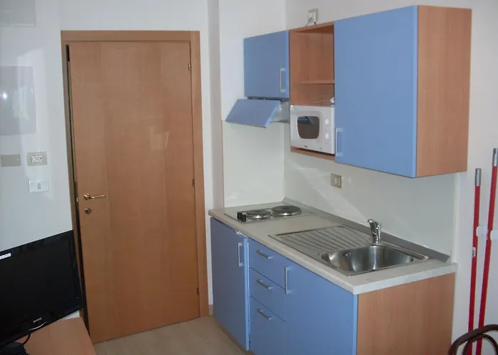 Andrea Doria * Cervia