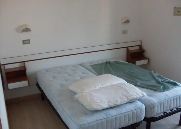 Aparthotel Andrea Doria *