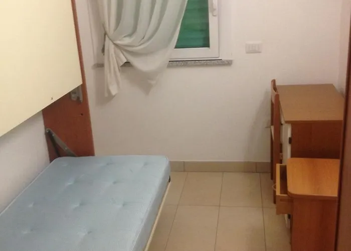 Andrea Doria Aparthotel Cervia