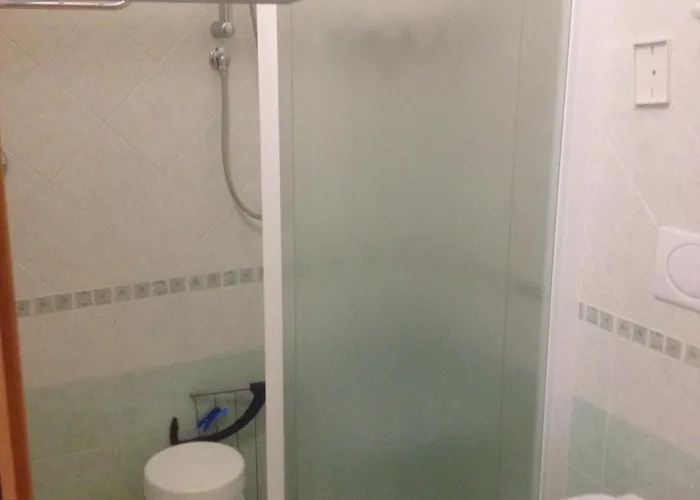 Aparthotel Andrea Doria