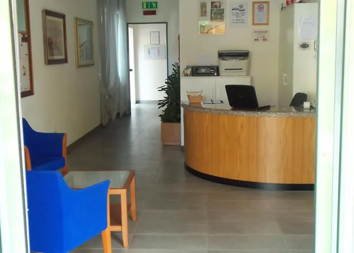 Aparthotel Andrea Doria *