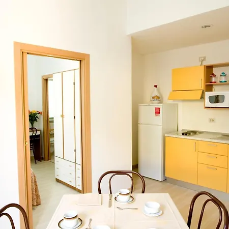 Aparthotel Andrea Doria *