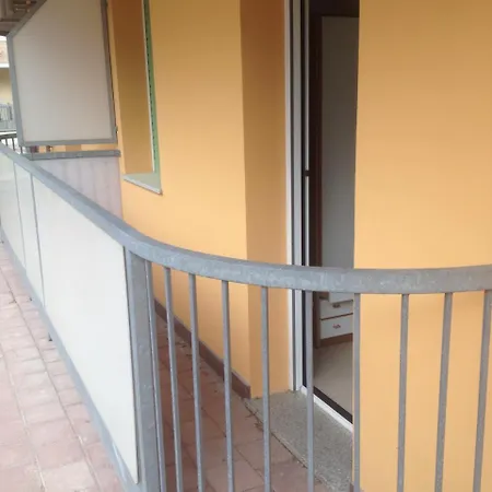 Aparthotel Andrea Doria Cervia