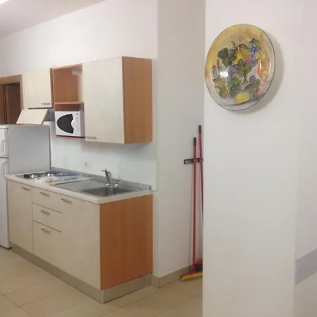 Andrea Doria Aparthotel