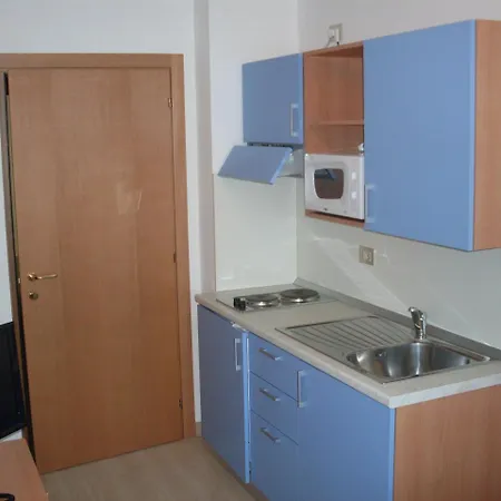 Andrea Doria * 切尔维亚