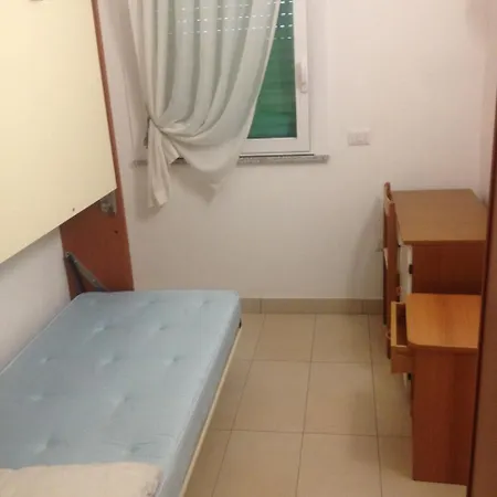 Andrea Doria Aparthotel Cervia