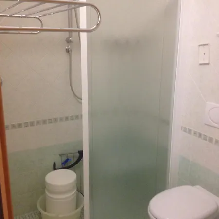 Aparthotel Andrea Doria