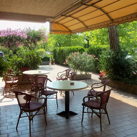 Andrea Doria Aparthotel *