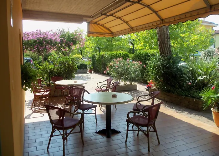 Andrea Doria شقة فندقية *